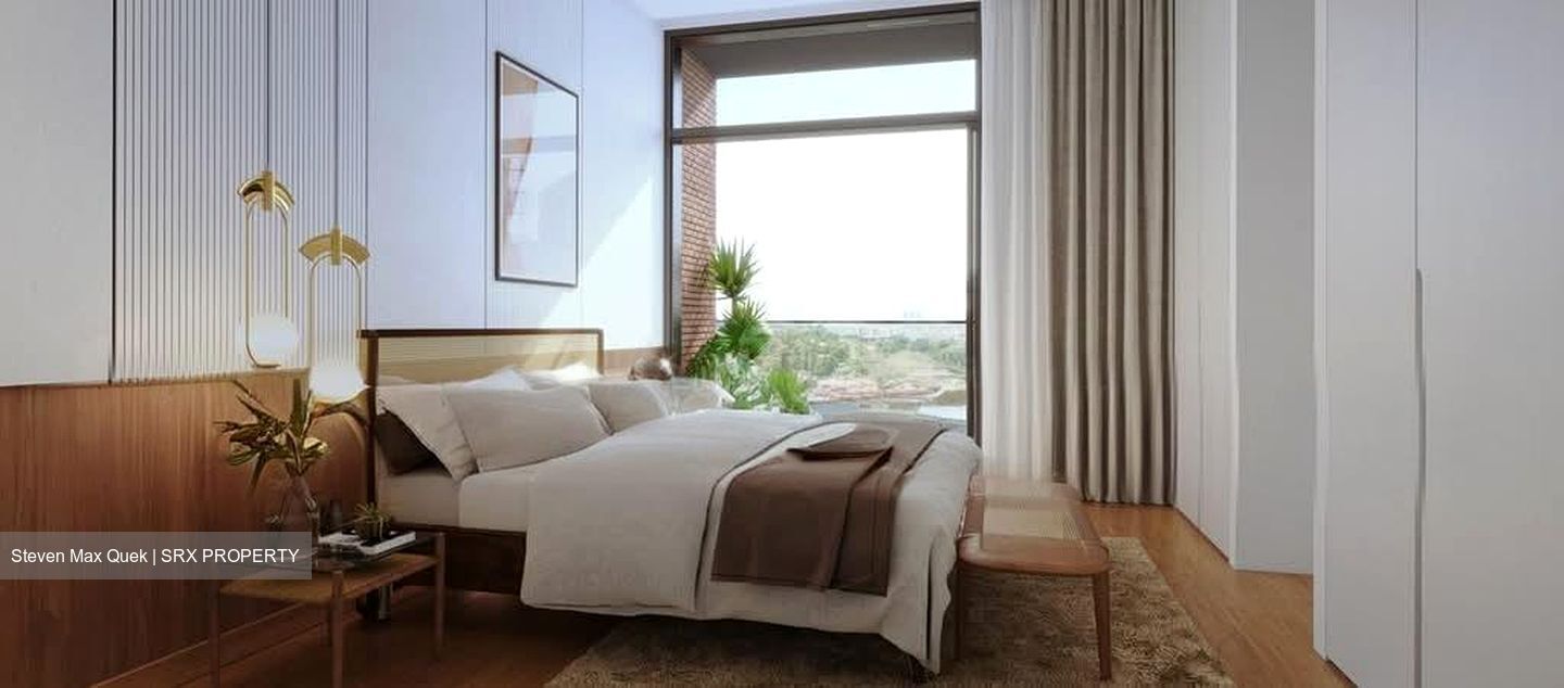 Claydence (D15), Apartment #546787481